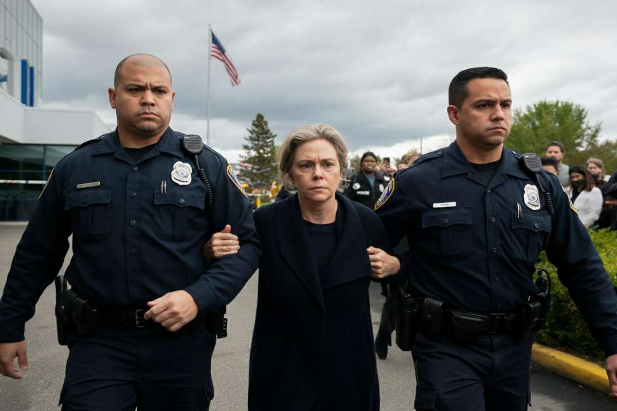 Luisa Ramponi, dalla terapia intensiva al carcere: la svolta inaspettata del caso Carabinieri morti