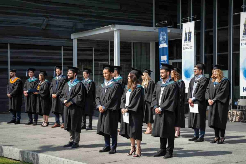 Luiss: formiamo i leader del cambiamento per l'Europa del futuro