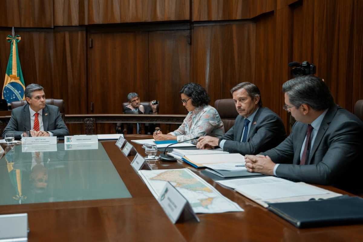 Lula lancia l'ultimatum: accordo Ue-Mercosur, è il momento decisivo