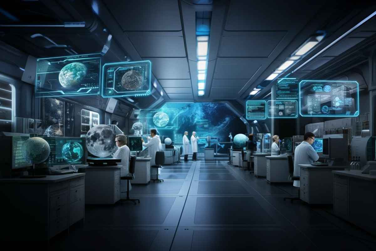 Luna e Terra: scoperte rivoluzionarie nella lotta contro il cancro nel 2026