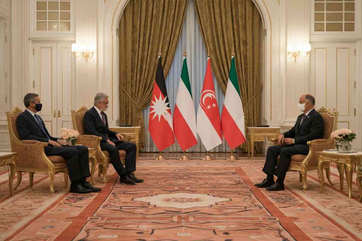 Macron avverte Xi: la Cina può giocare un ruolo chiave nella tregua ucraina