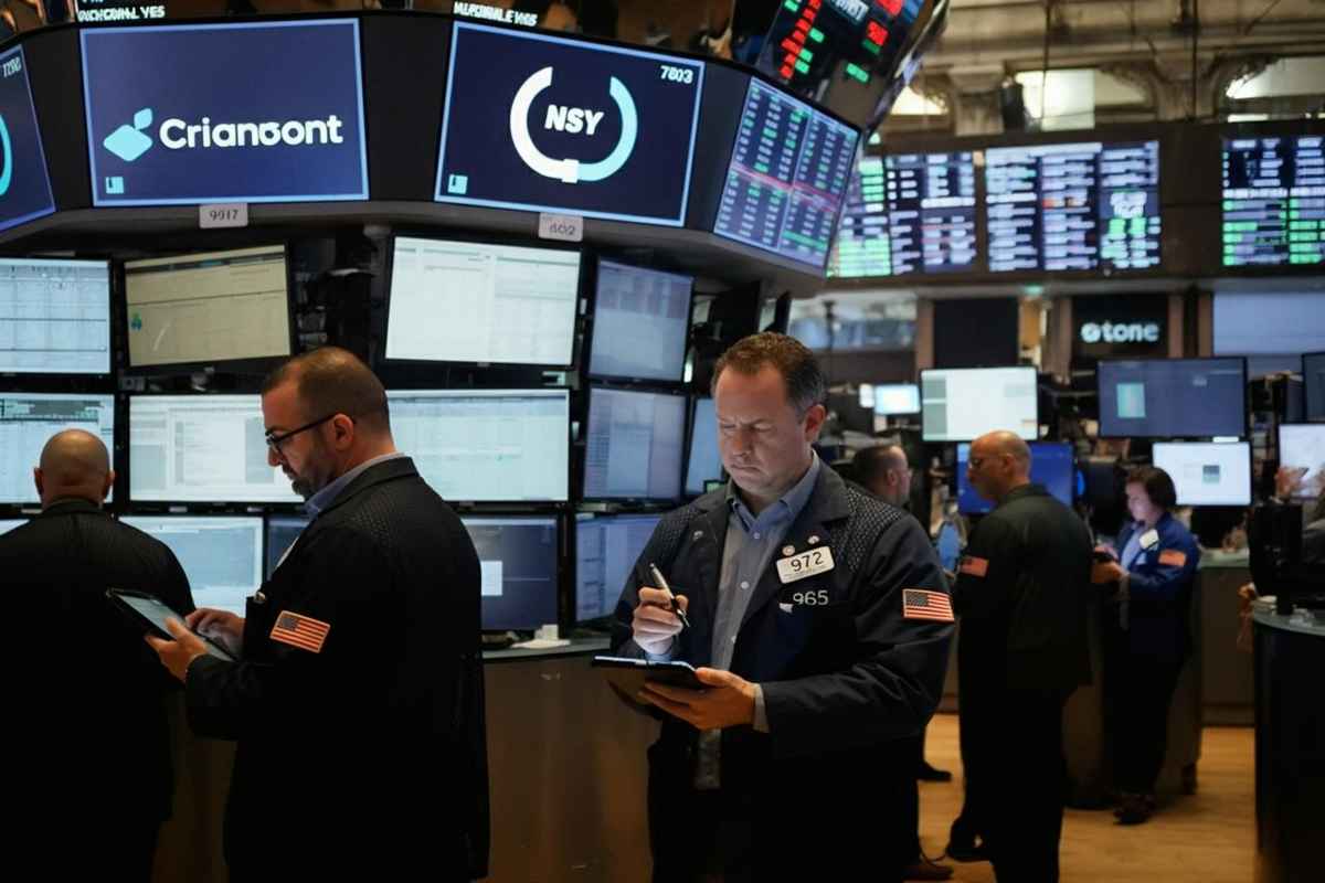 Magnum fa il suo ingresso in borsa: un debutto da brivido dopo lo scorporo da Unilever