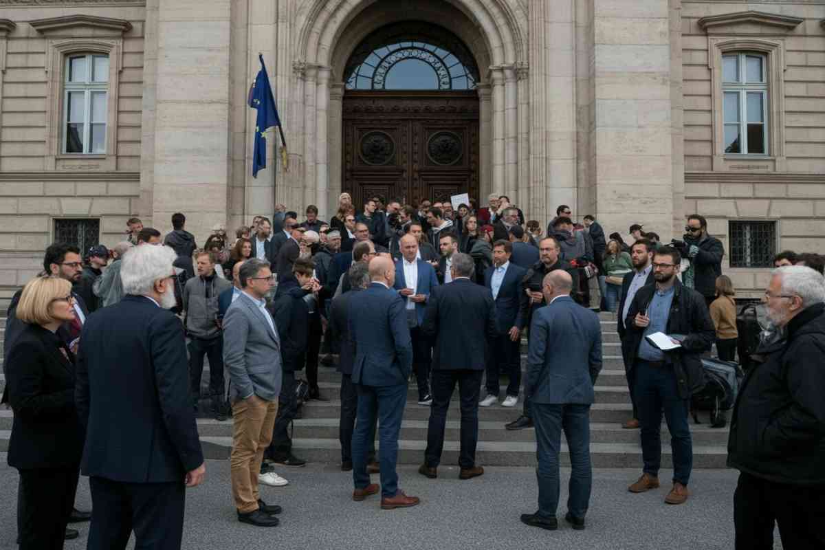 Manovra approvata: 216 voti favorevoli per il via libera definitivo