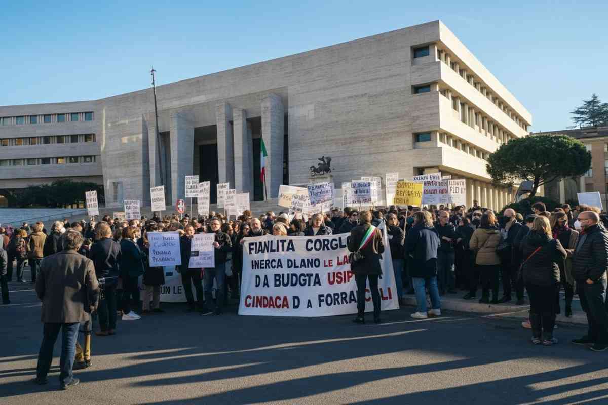 Manovra finale: 7,9 miliardi di tagli fiscali e 14,4 miliardi per aumentare le spese