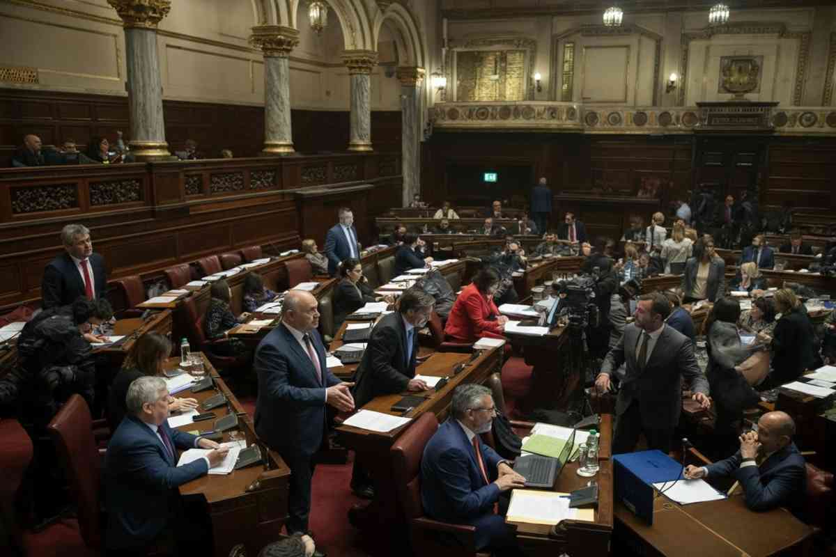 Manovra in Aula: scopri le misure, le tappe e le novità che cambieranno il futuro