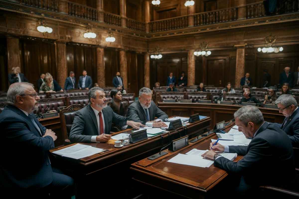 Manovra in stallo: la commissione rimandata crea incertezze