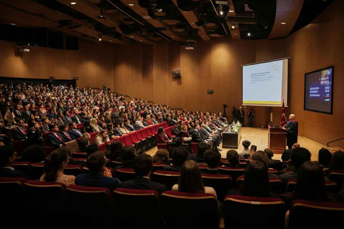 Marcegaglia: le sfide attuali come opportunità per il futuro di Italia ed Europa