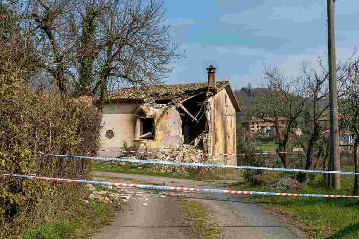 Maria Luisa Ramponi in carcere dopo la strage di Castel d’Azzano: le ultime sul suo stato di salute e l’interrogatorio imminente