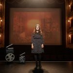 Martina Ferragamo: la sua passione per il cinema e l'impossibilità di farne a meno