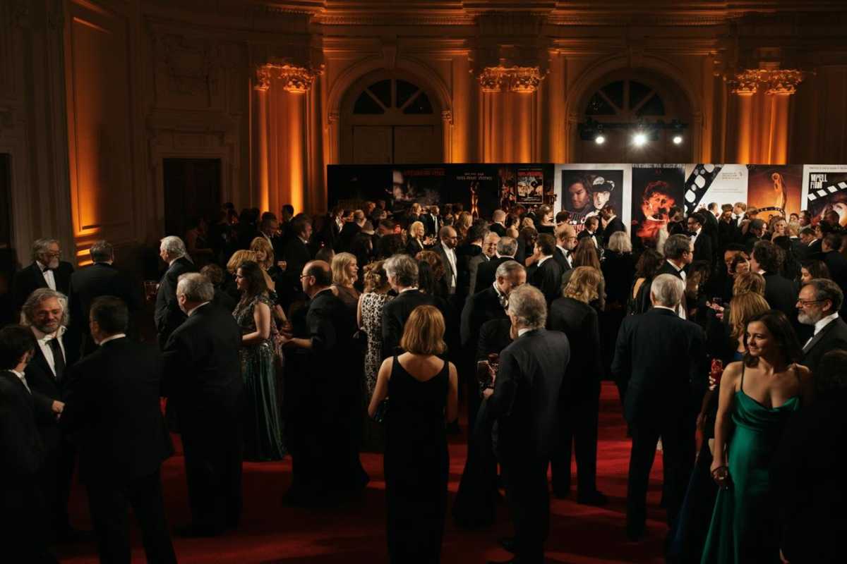 Marty Supreme conquista la top 10 di Afi: una battaglia avvincente dopo l'altra