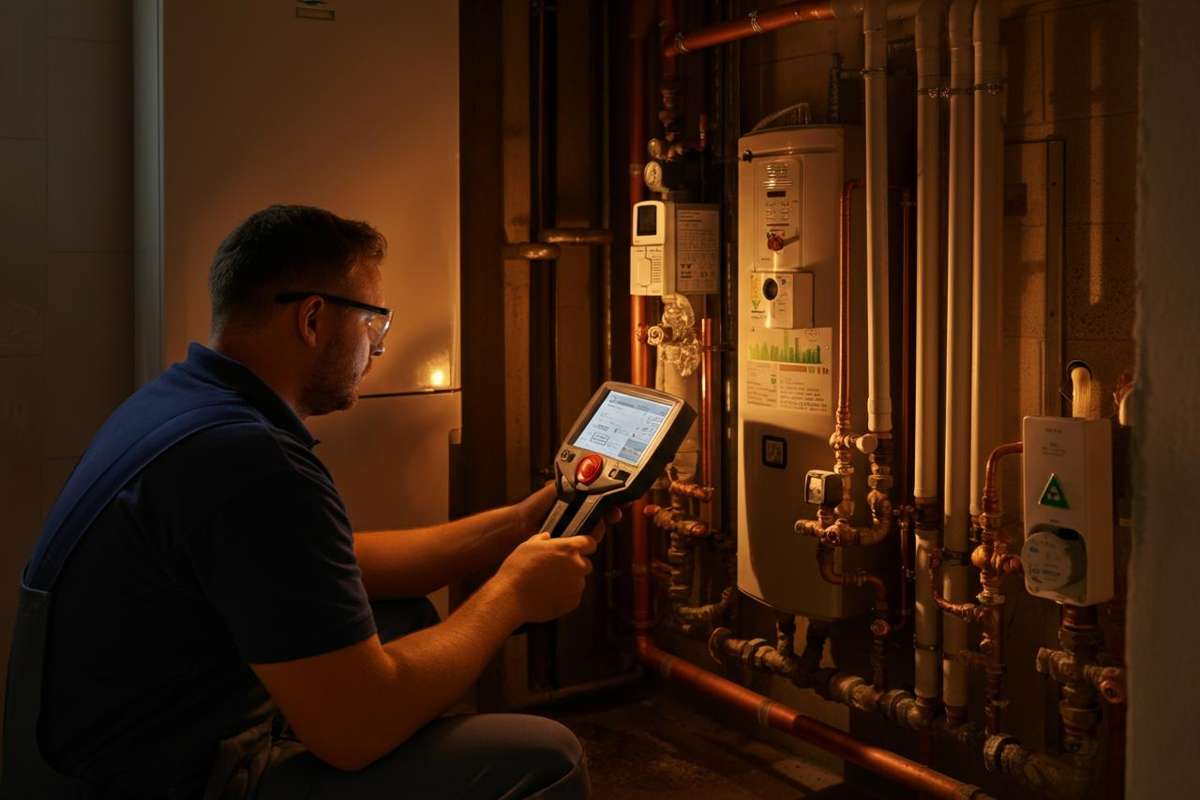 Mase: la sicurezza e l'efficienza delle caldaie al centro del dibattito