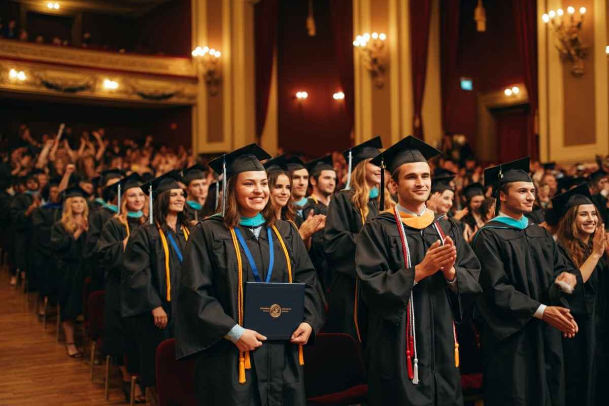 Master di alta qualità: la visione di Pretto (CUOA) sulla cultura d’impresa moderna