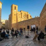 Matera e Tétouan: un connubio cinematografico nel cuore del Mediterraneo