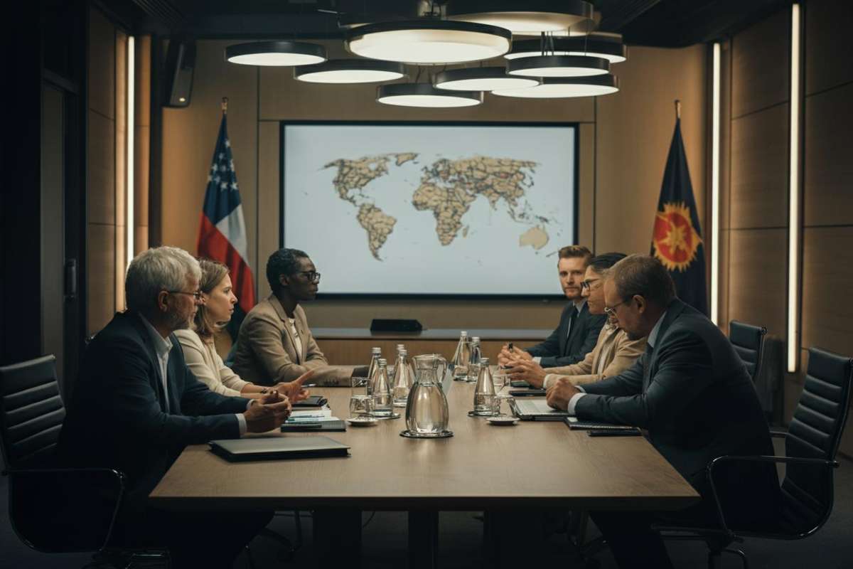 Mattarella: la chiave per istituzioni multilaterali efficaci è nei membri dell'UE