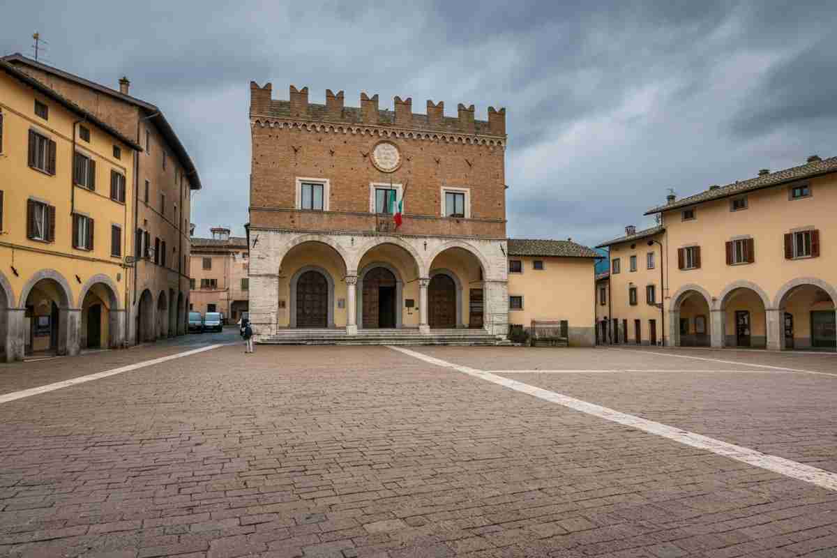 Mattia Missiroli si dimette: il sindaco di Cervia sotto accusa per maltrattamenti alla moglie