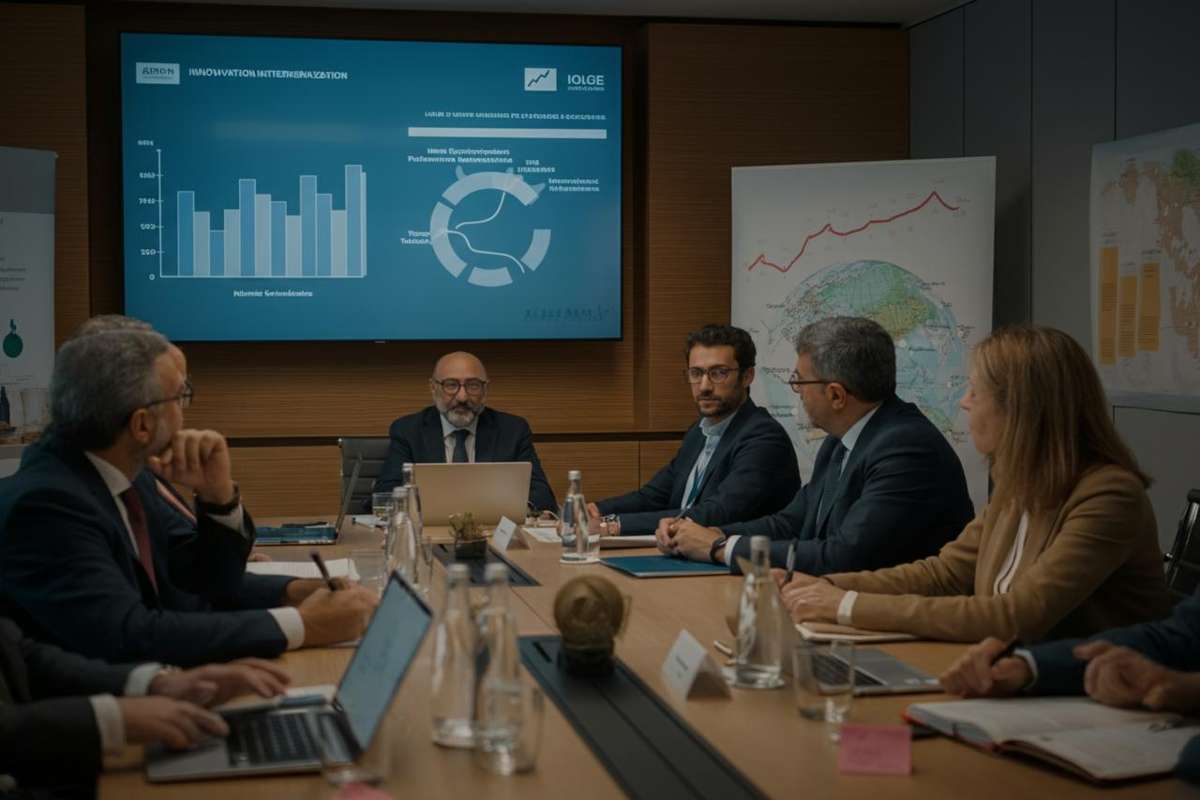 Mediobanca: le medie imprese del Mezzogiorno scommettono su export e sostenibilità