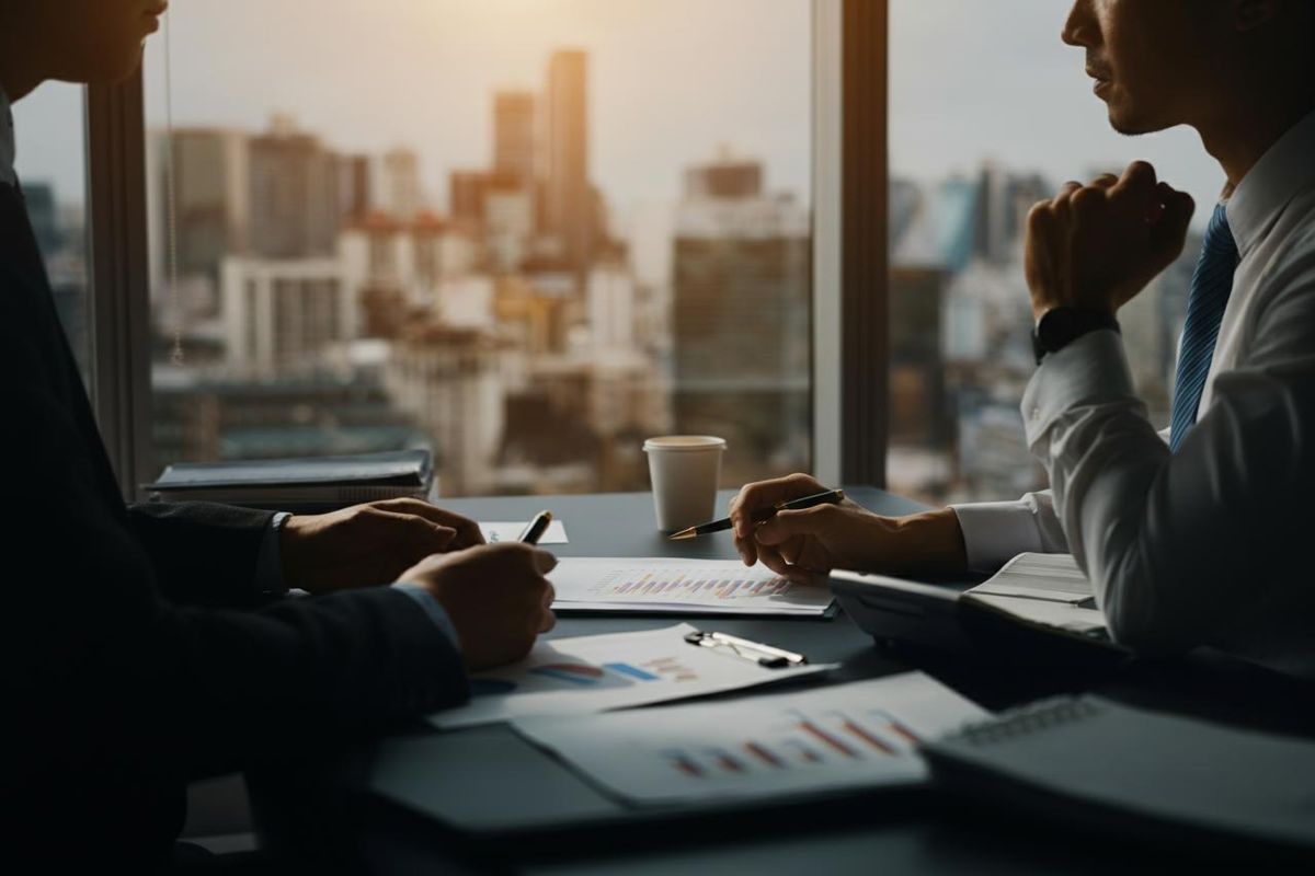 Mef contro piazzetta Cuccia: una reazione che spiazza