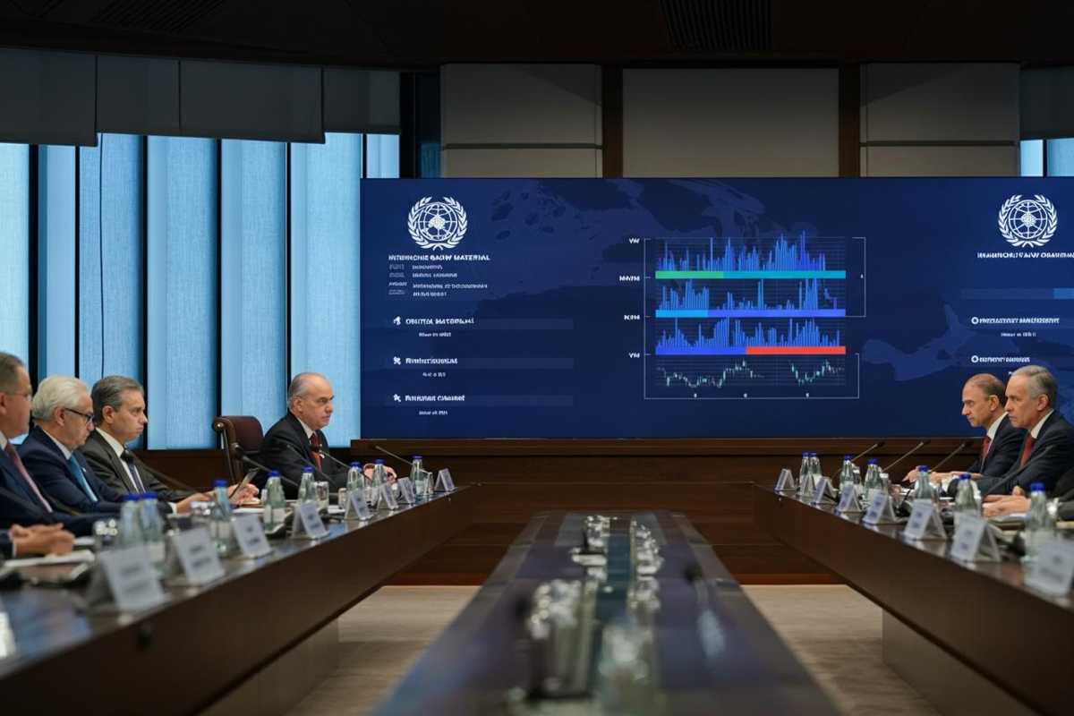 Mef: il G7 Finanze in Canada avverte sul crescente pericolo cinese