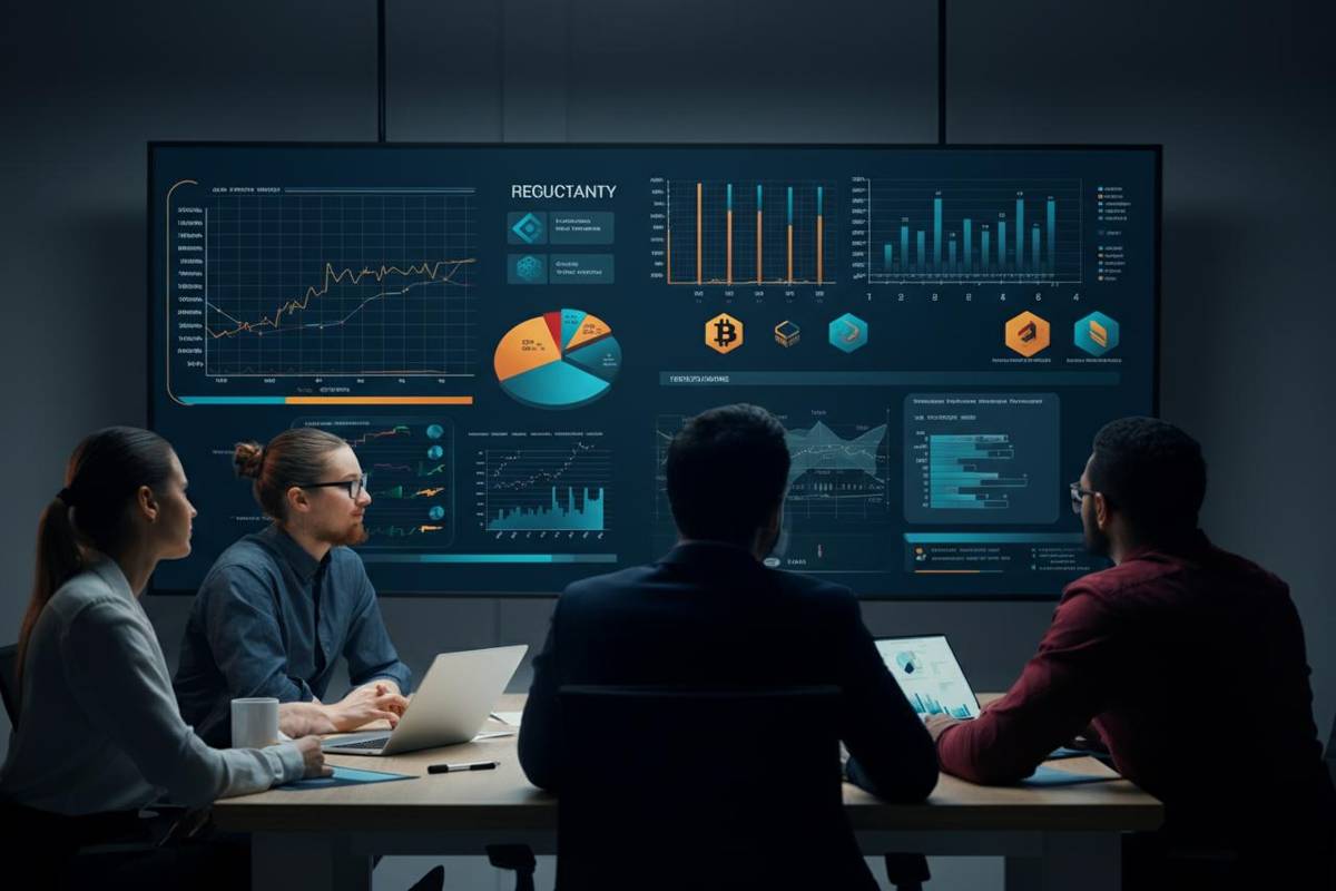 Mef in allerta: analisi in corso per proteggere i risparmiatori dai rischi delle criptovalute