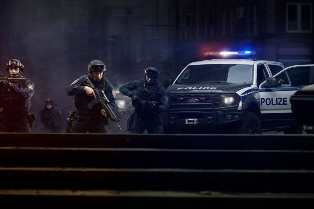 Meloni elogia l'arresto di 9 sospetti finanziatori di Hamas