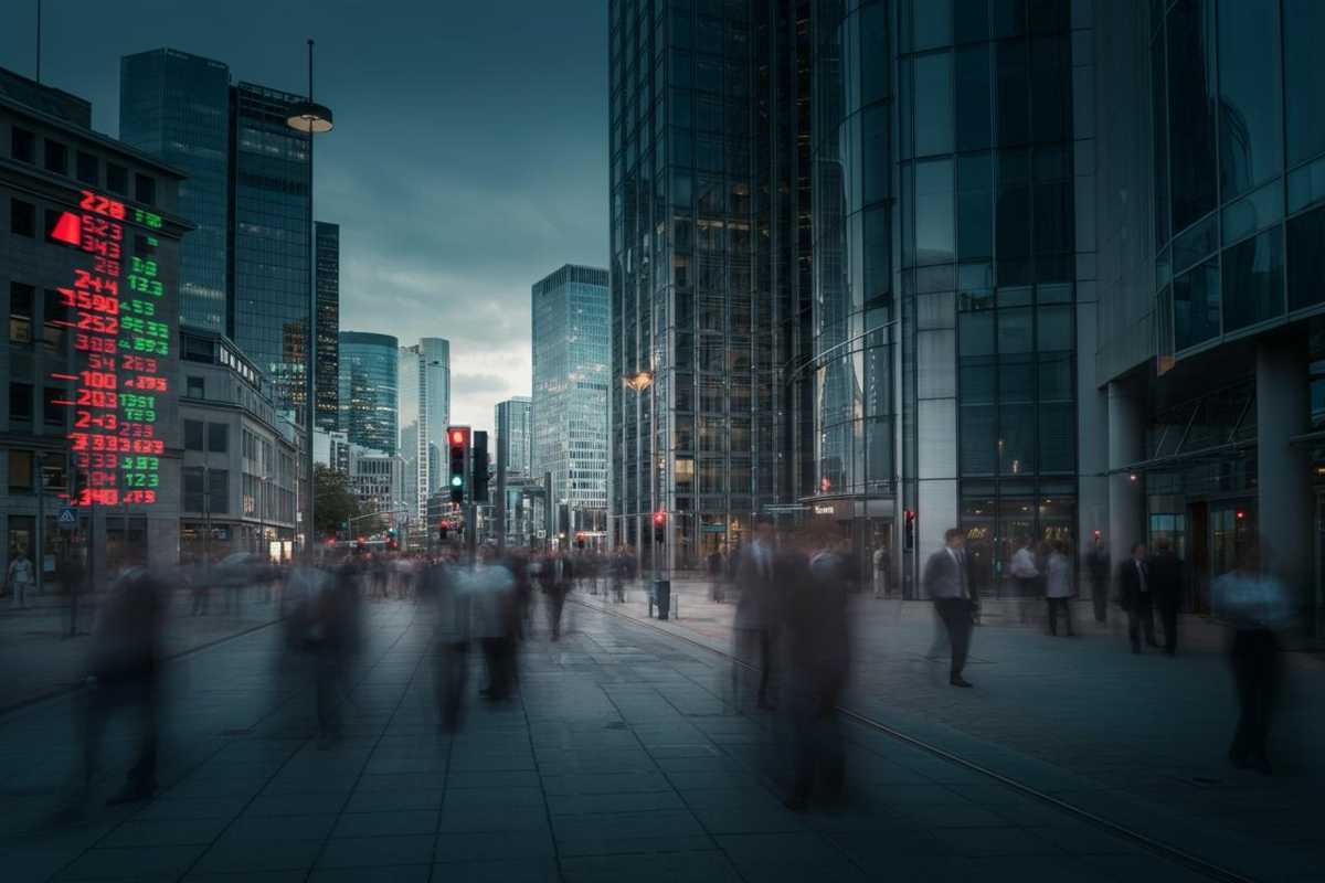 Mercati europei in attesa di Wall Street: la BoJ influenza i bond