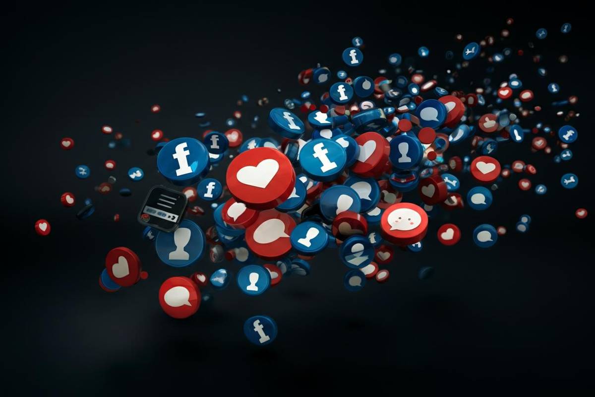 Meta chiude una rete di pagine: la guerra online contro gli ebrei