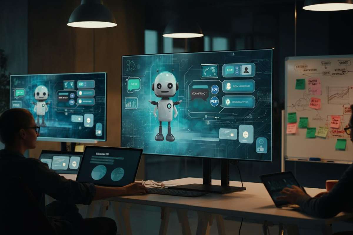 Meta rivede le sue regole: fine delle esclusioni per i concorrenti nell'AI di WhatsApp