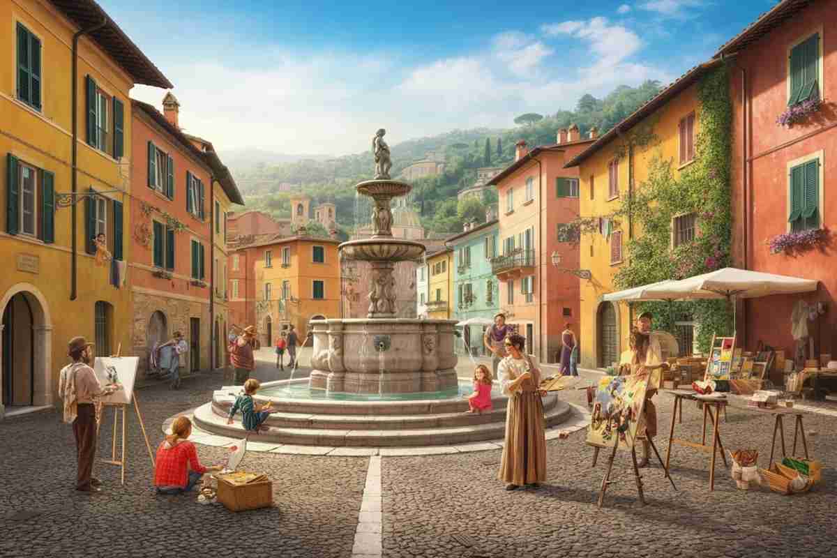 Micro fondi: come le parrocchie e i gatti randagi stanno cambiando il nostro mondo