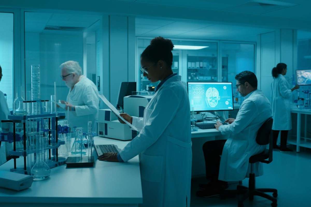 MicroRNA: la nuova arma contro il tumore al cervello