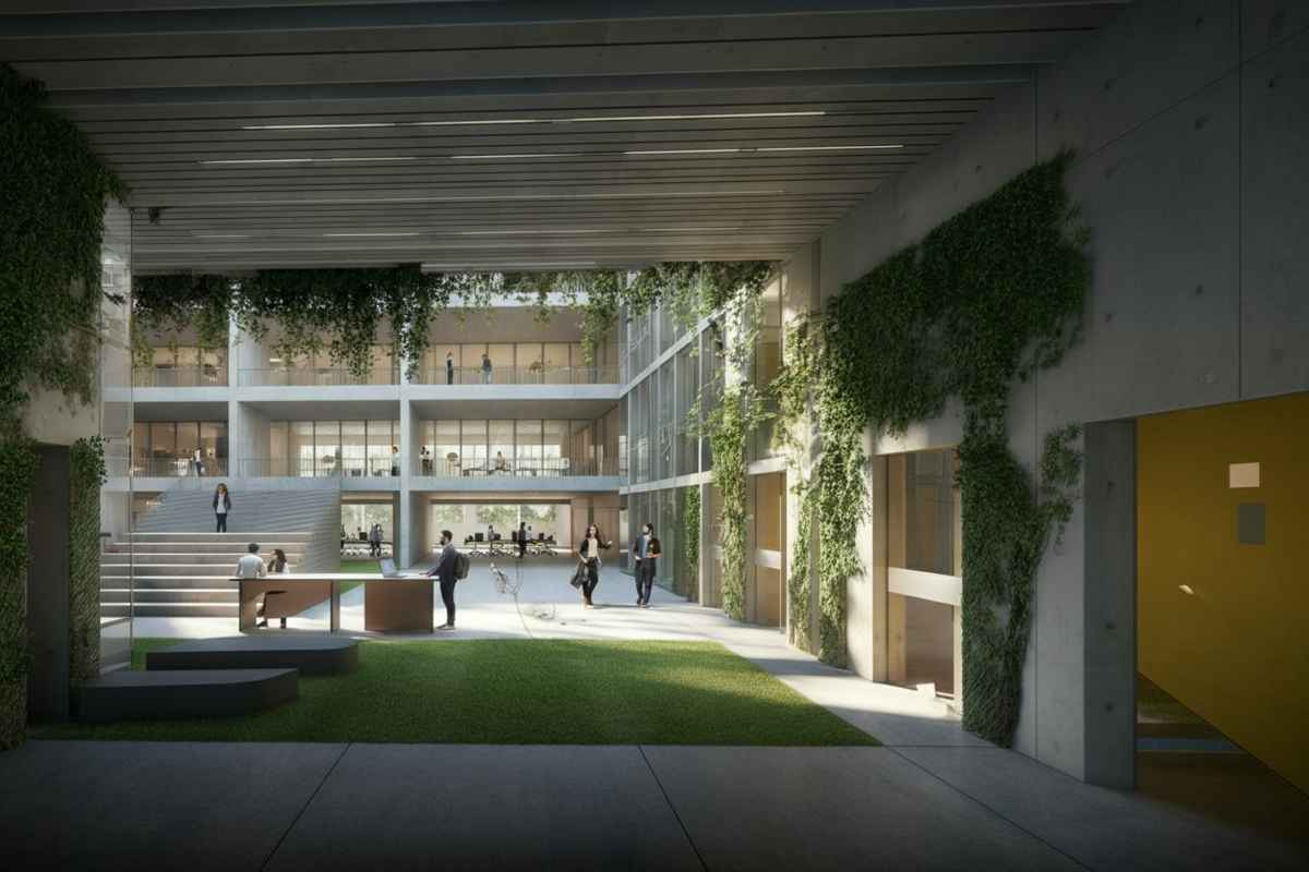 Milano-Bicocca offre 15 opportunità di lavoro: unisciti a noi nel settore risorse umane, ricerca e infrastrutture!