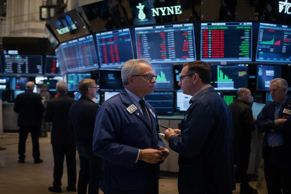 Milano avanza dello 0,24% all'apertura, boom di acquisti su Stellantis