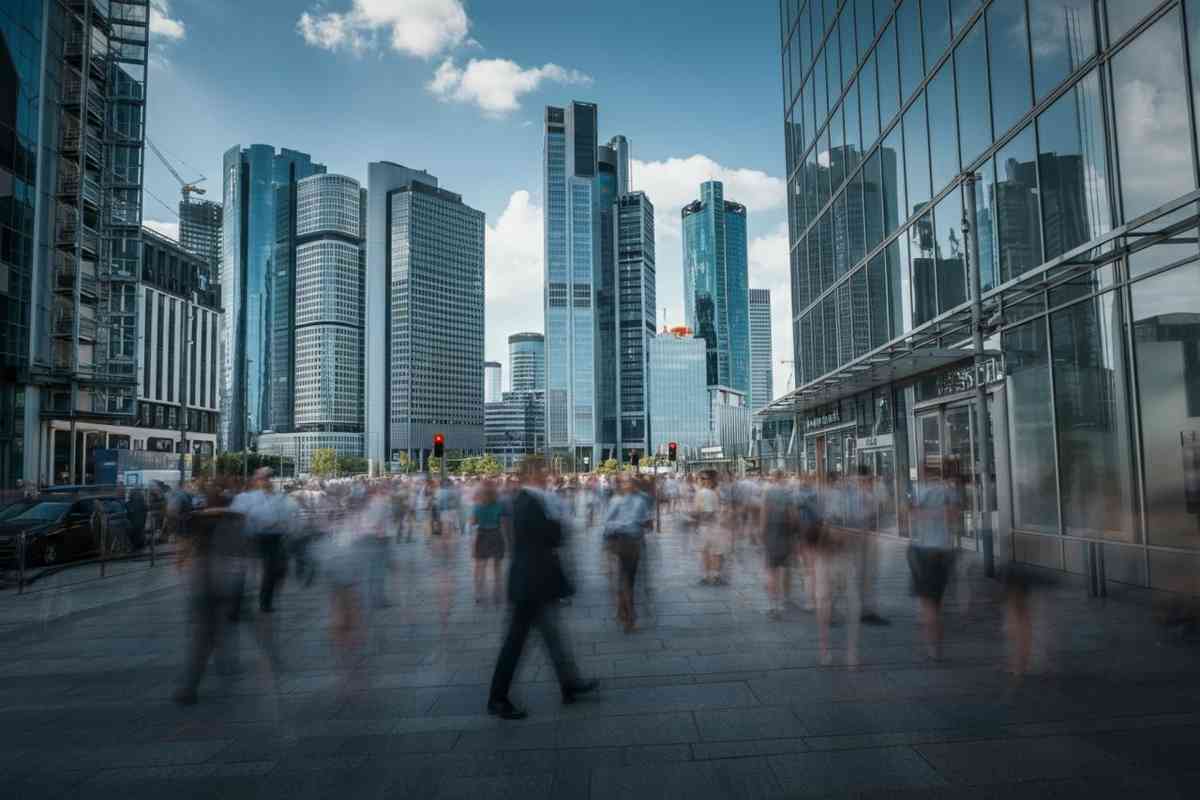 Milano brilla in Borsa: Stm e Prysmian protagoniste della giornata