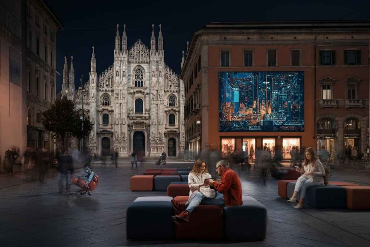 Milano conquista il terzo posto mondiale su OnlyFans: ecco quanto spendono i milanesi in contenuti hot