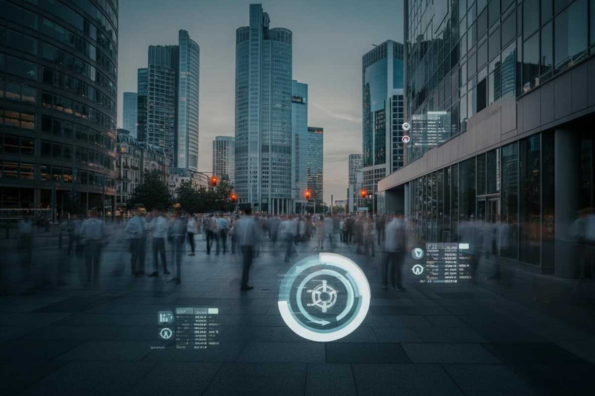 Milano in calo: Ferrari affonda e l'Europa frena