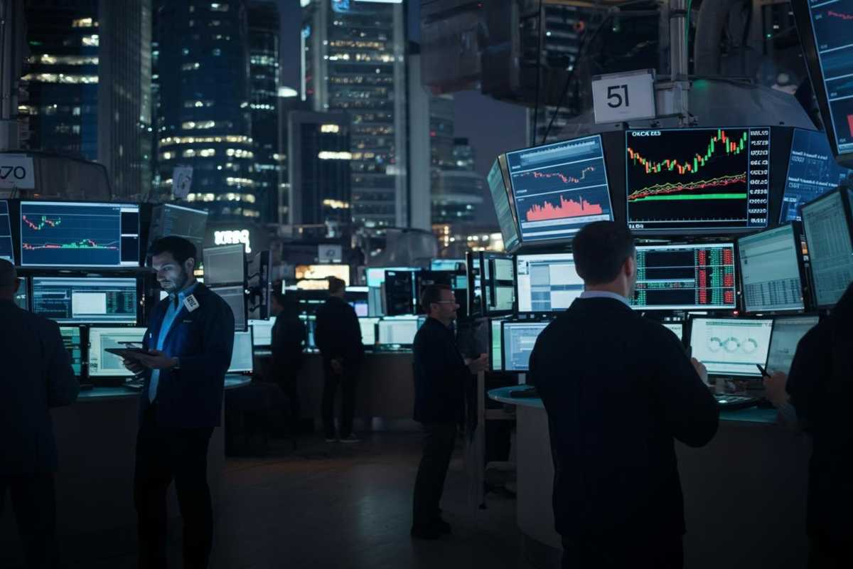 Milano in crescita: Generali, Unipol e Stm brillano in apertura