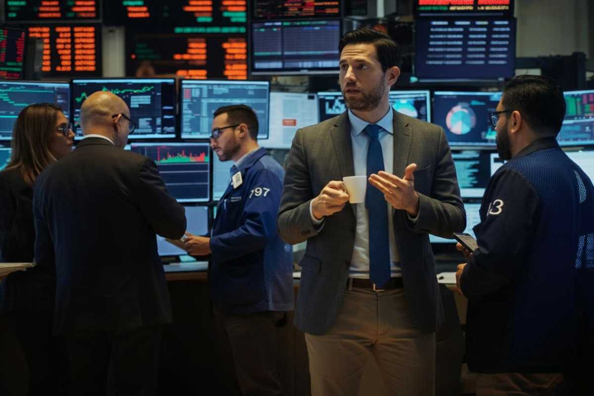 Milano in crescita: Stellantis guida il rally con un +0,32%