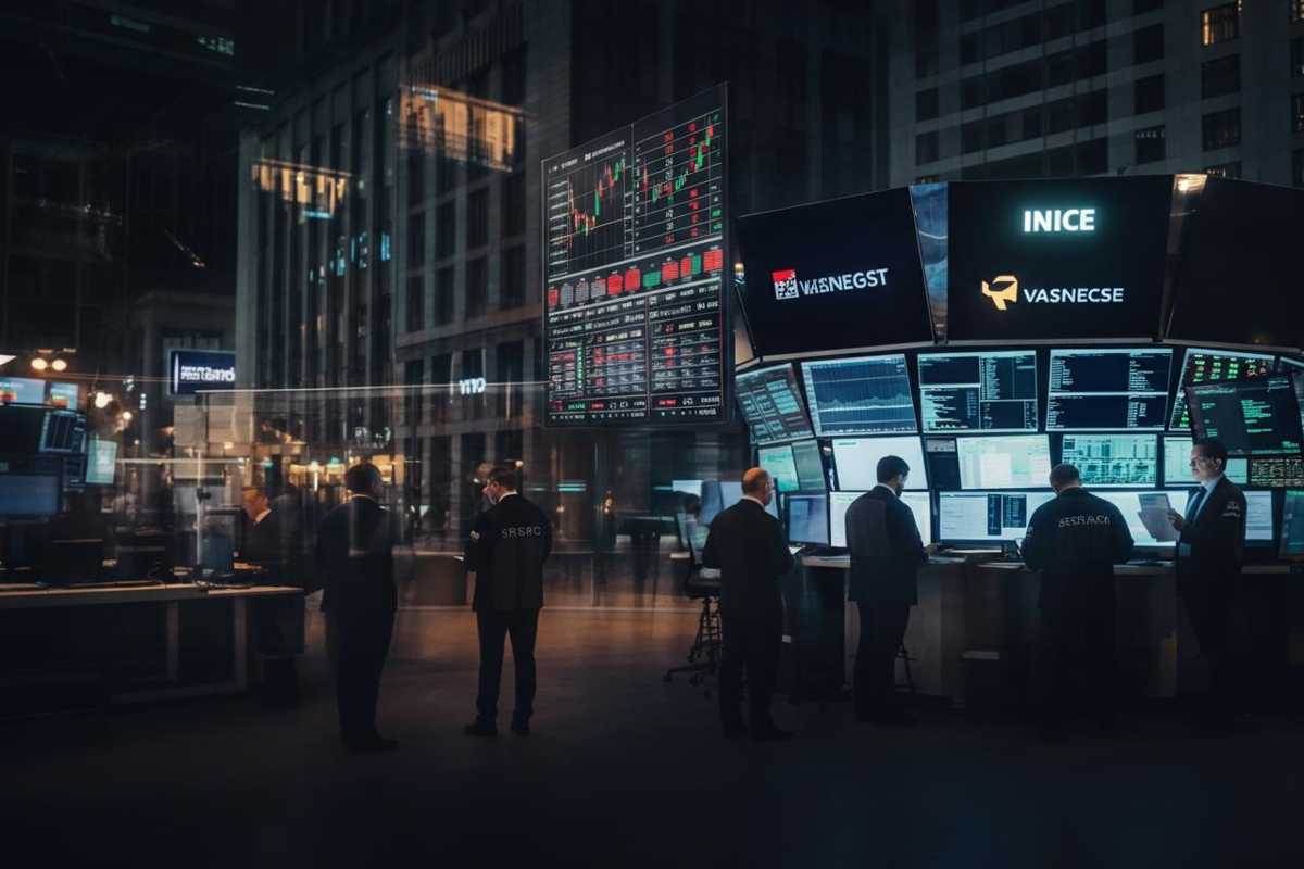 Milano in lieve rialzo: la borsa segna un +0,02% all'apertura