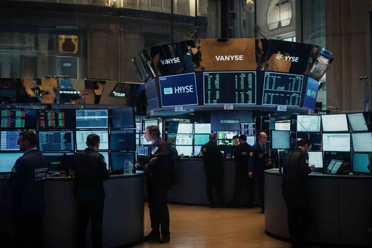 Milano in rialzo: l'Europa guadagna terreno grazie ai futures Usa