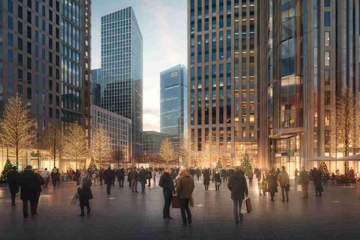 Milano inizia con cautela: il Ftse Mib segna un leggero calo dello 0,09%