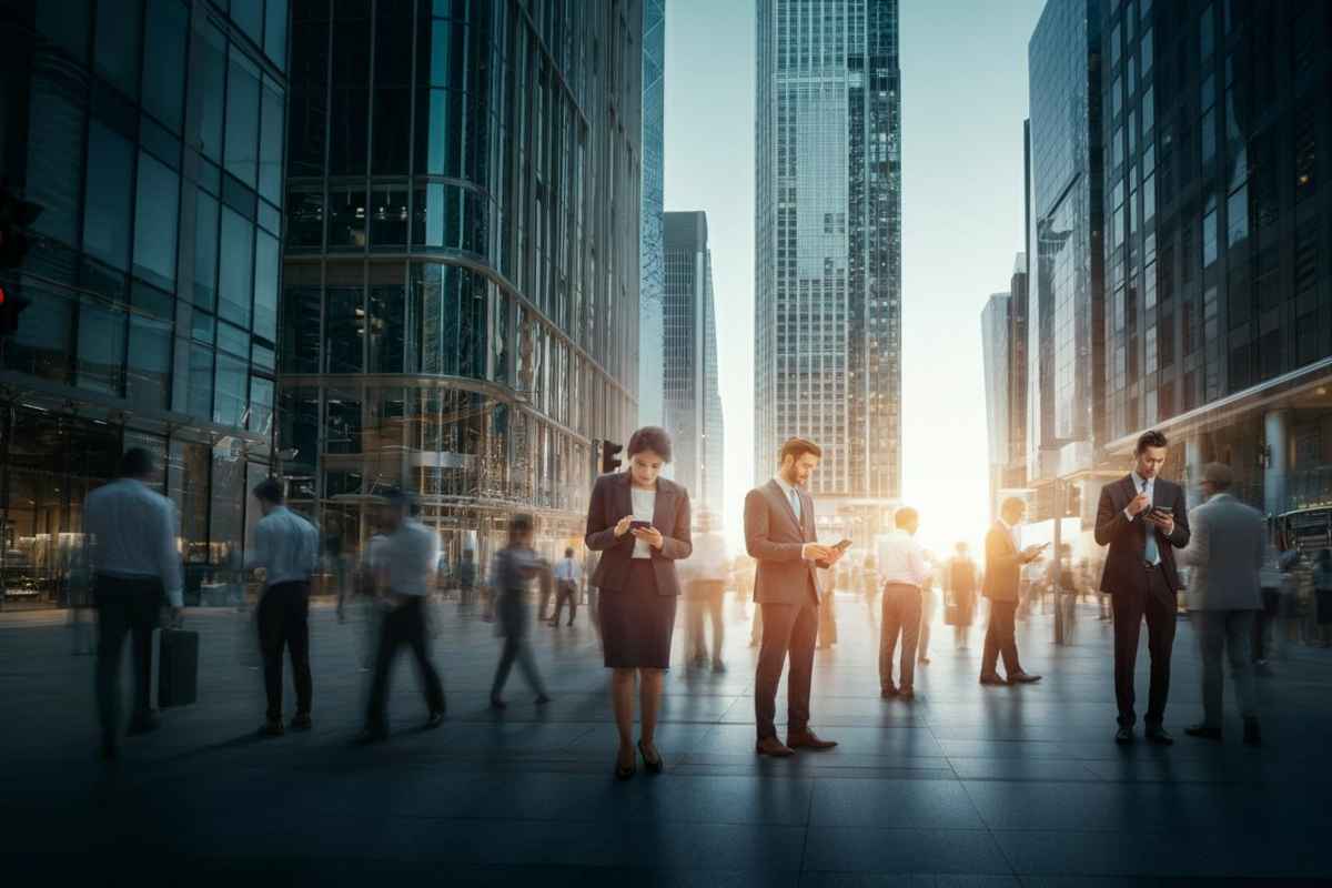 Milano inizia la giornata con un rialzo dello 0,33%: ottimismo in Borsa