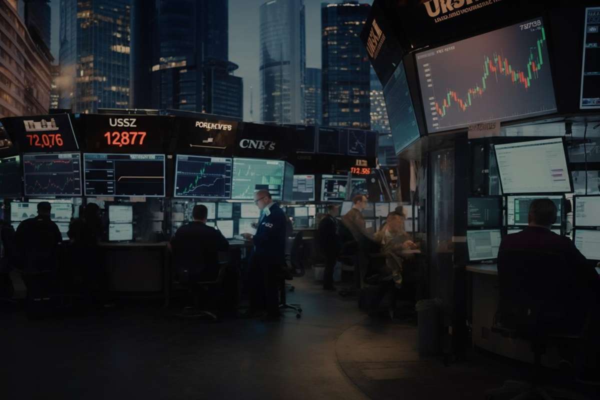 Milano inizia la giornata in positivo: Campari e Generali brillano, Mps in calo