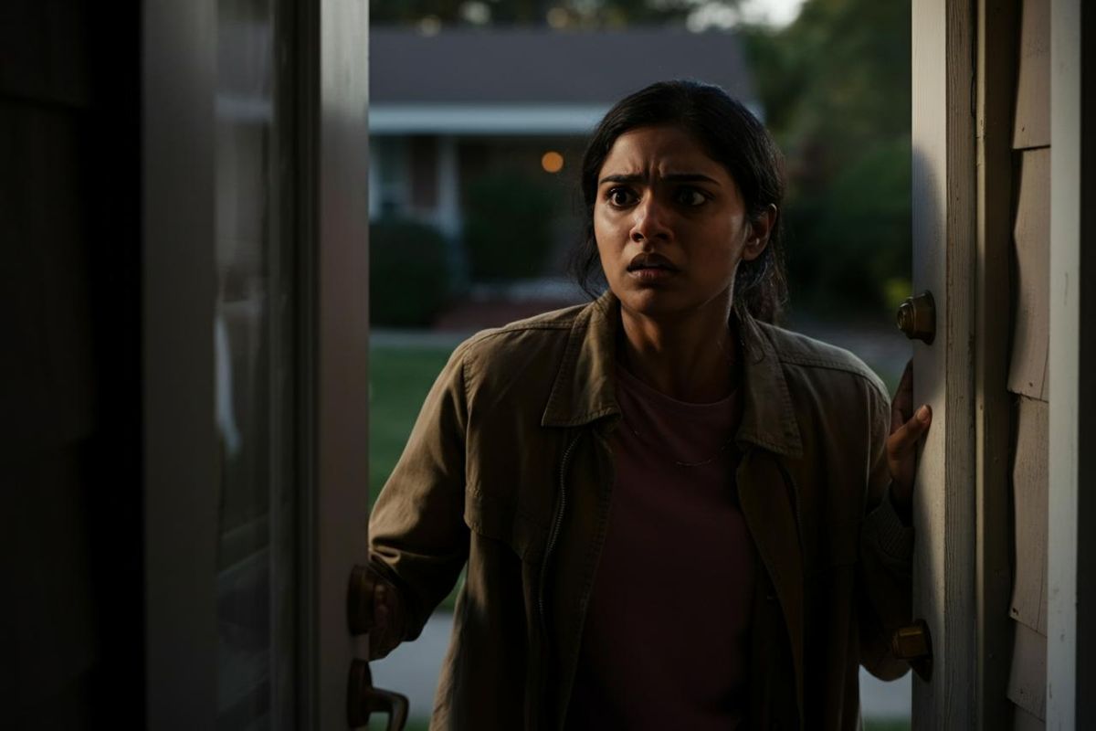 Minacce mortali e paura: la drammatica storia di una famiglia nel Vicentino