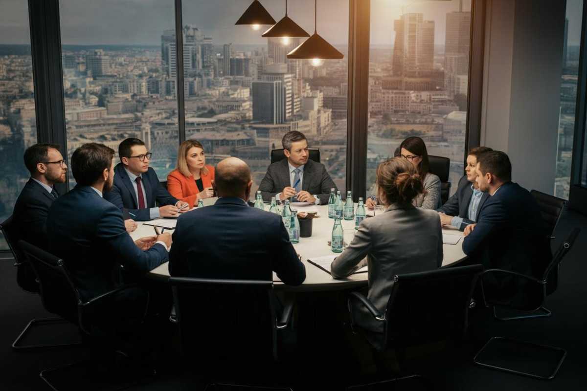 Miotti (Mimit): la certificazione Uni come chiave per un equo compenso nelle professioni