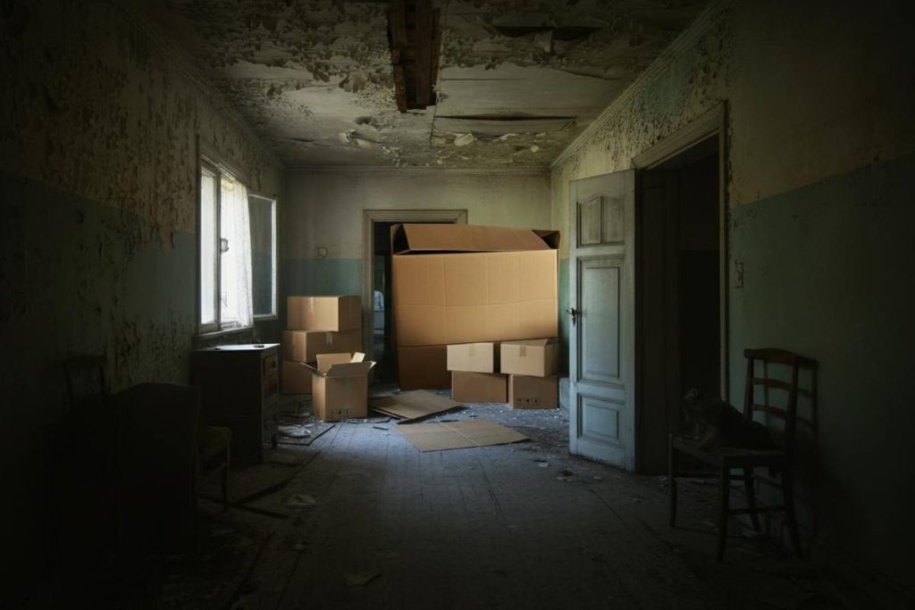 Mistero a Campi Bisenzio: un cadavere nel baule e la testimonianza dei familiari