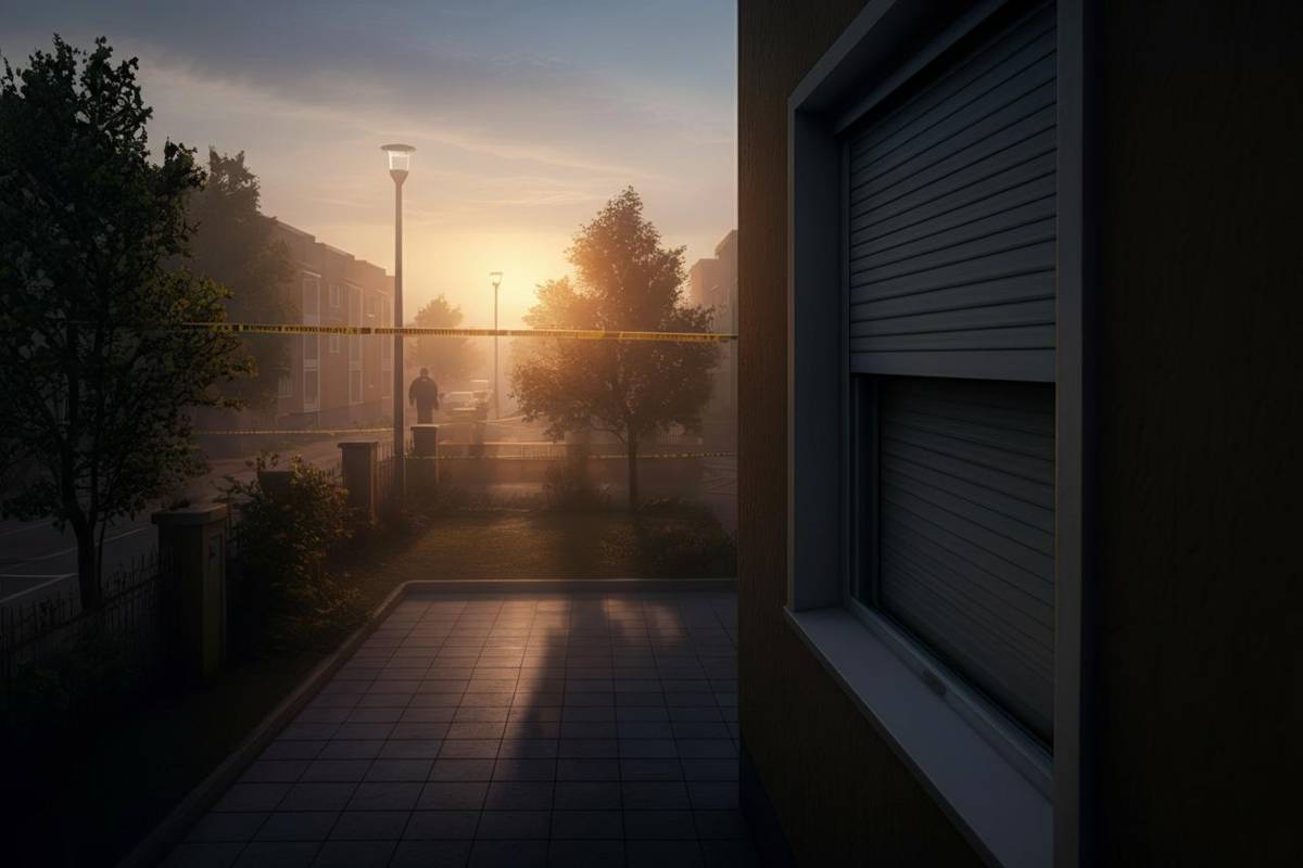 Mistero notturno: la morte di Diana Canevarolo tra domande e inquietudini