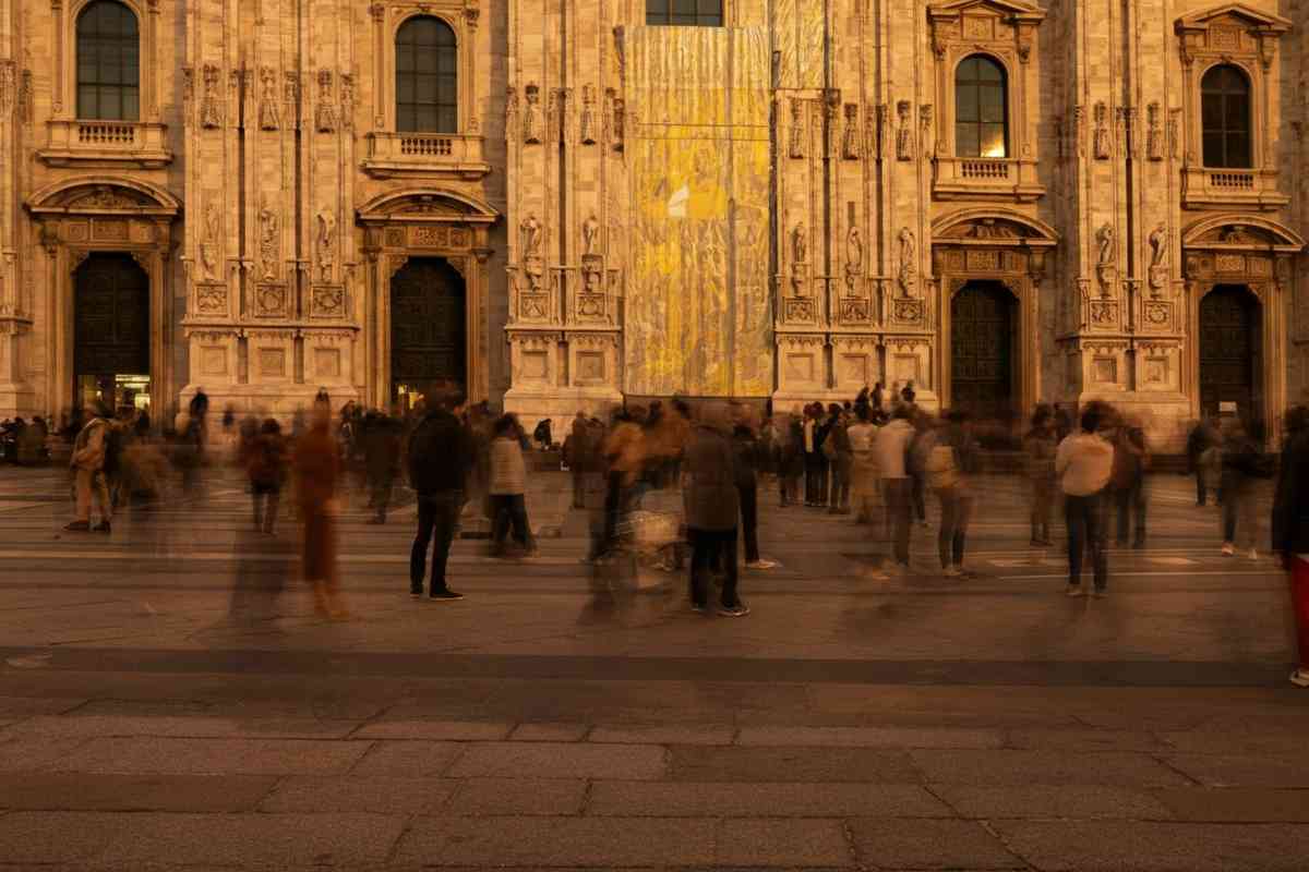 Mohammad Hannoun: il milanese accusato di finanziare Hamas dalla black list Usa