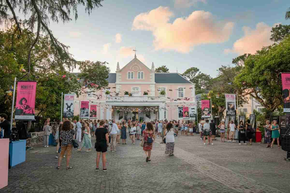 Monica Guerritore premiata con il prestigioso Premio Capri Lina Wertmüller per il suo ruolo in Anna