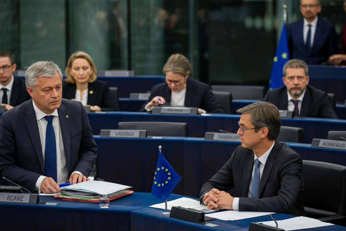 Moretti: affronterò il voto politico a testa alta