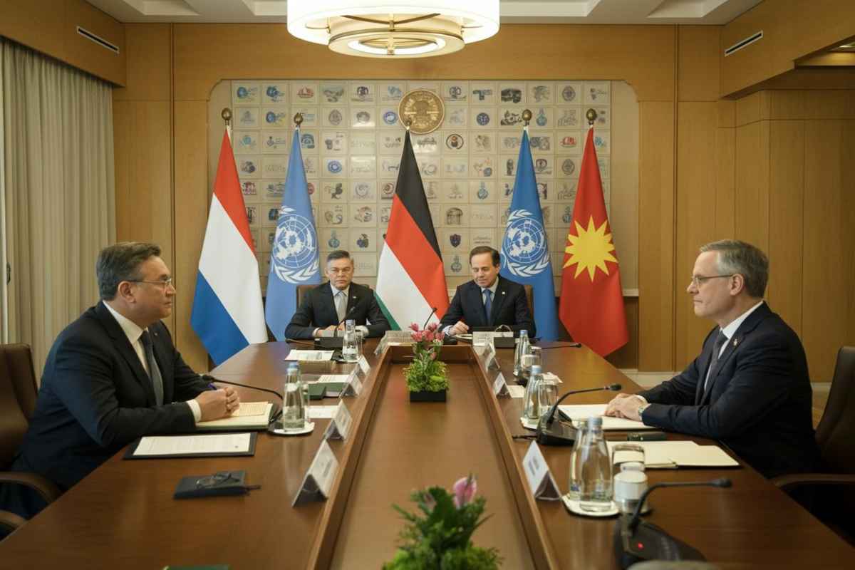 Mosca accoglie con favore la nuova visione degli Stati Uniti sulla Russia