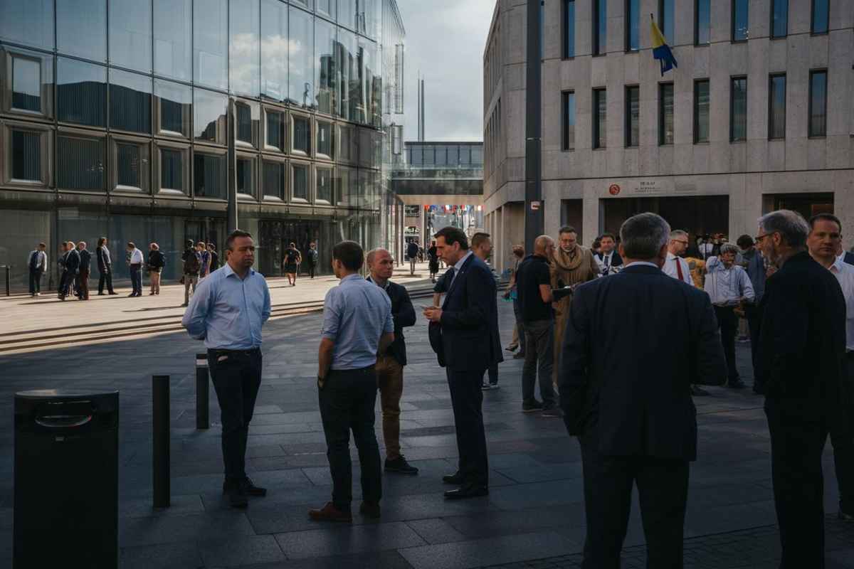 Mosca avverte: ascoltare Trump è la chiave per salvare l'Europa